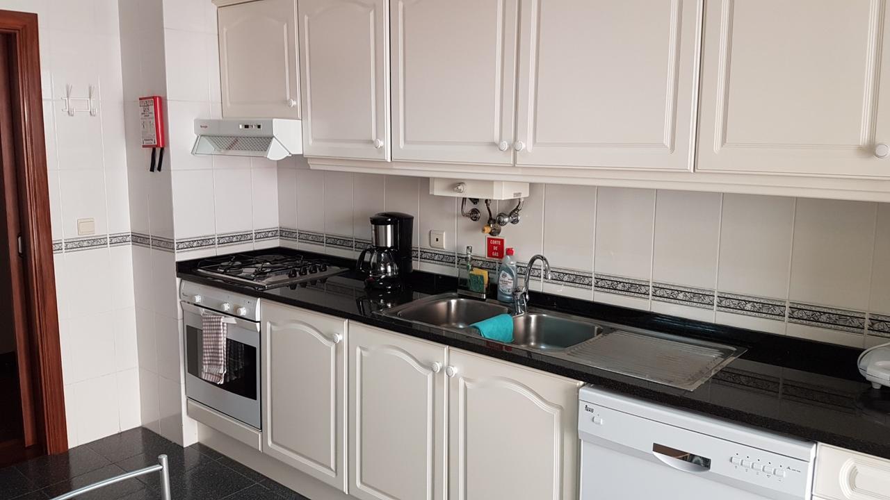 Casa Branca Apartment フンシャル エクステリア 写真