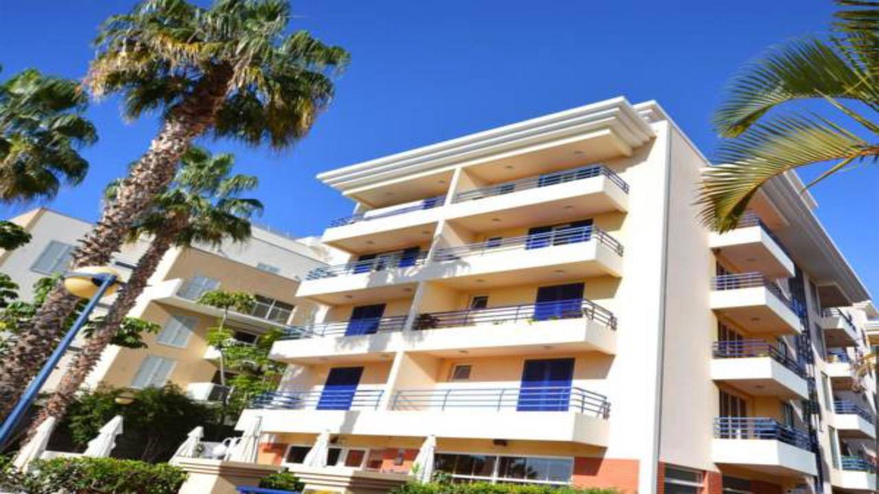Casa Branca Apartment フンシャル エクステリア 写真